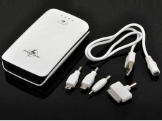 9000mAh Power bank for Various Mobile Phone and Mobile Products